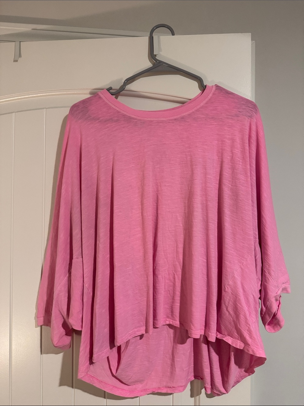 Aerie slouchy top